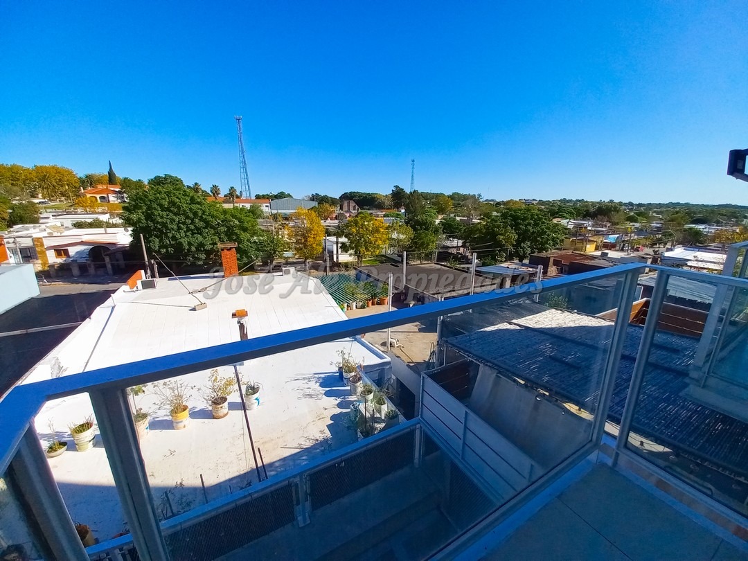 Imagen 10 de Muy lindo apartamento ubicado en zona comercial 2 avenidas.