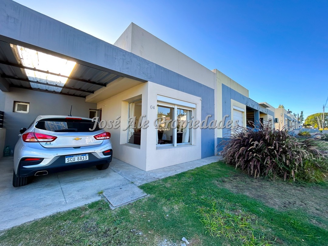 Imagen 2 de Propiedad en Lomas de San Benito, próxima a todos los servicios.