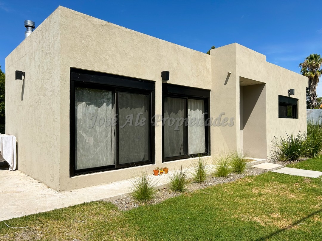 Imagen 2 de Moderna propiedad con diseño exclusivo y hermoso decorado completamente equipada y amoblada.