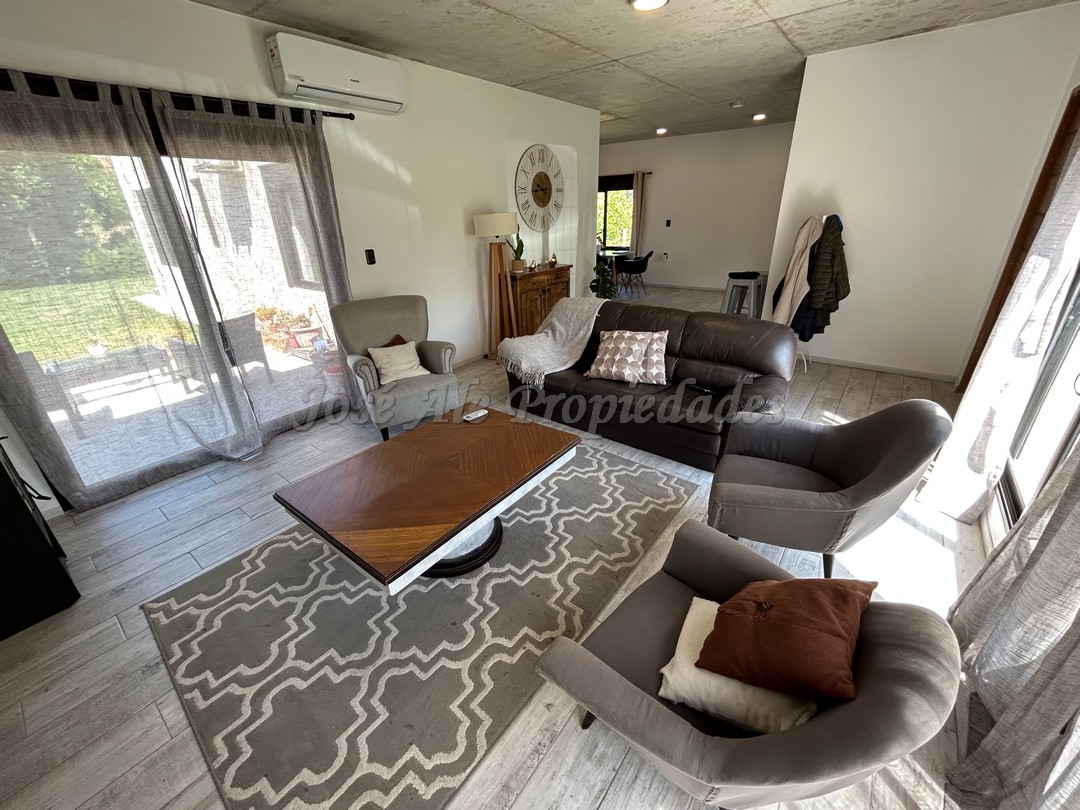 Imagen 4 de Moderna propiedad con diseño exclusivo y hermoso decorado completamente equipada y amoblada.