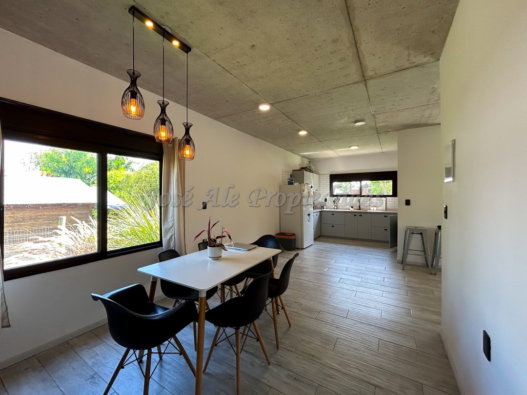 Imagen 6 de Moderna propiedad con diseño exclusivo y hermoso decorado completamente equipada y amoblada.