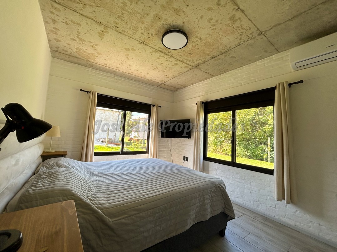 Imagen 7 de Moderna propiedad con diseño exclusivo y hermoso decorado completamente equipada y amoblada.