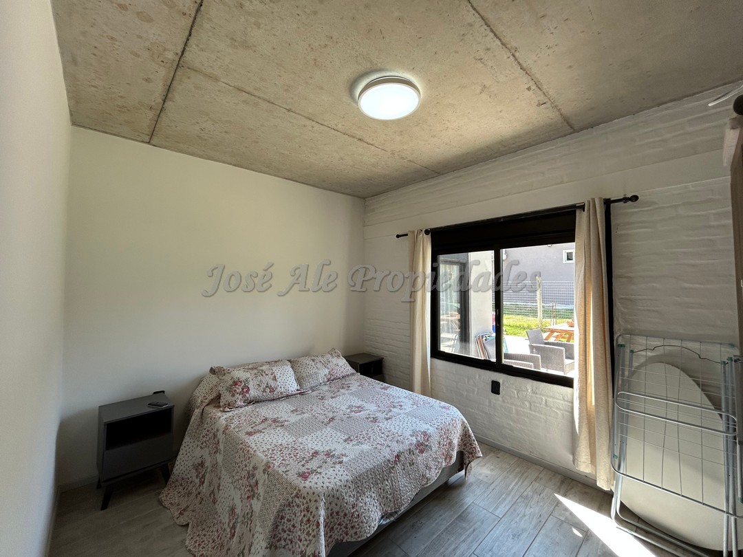 Imagen 8 de Moderna propiedad con diseño exclusivo y hermoso decorado completamente equipada y amoblada.