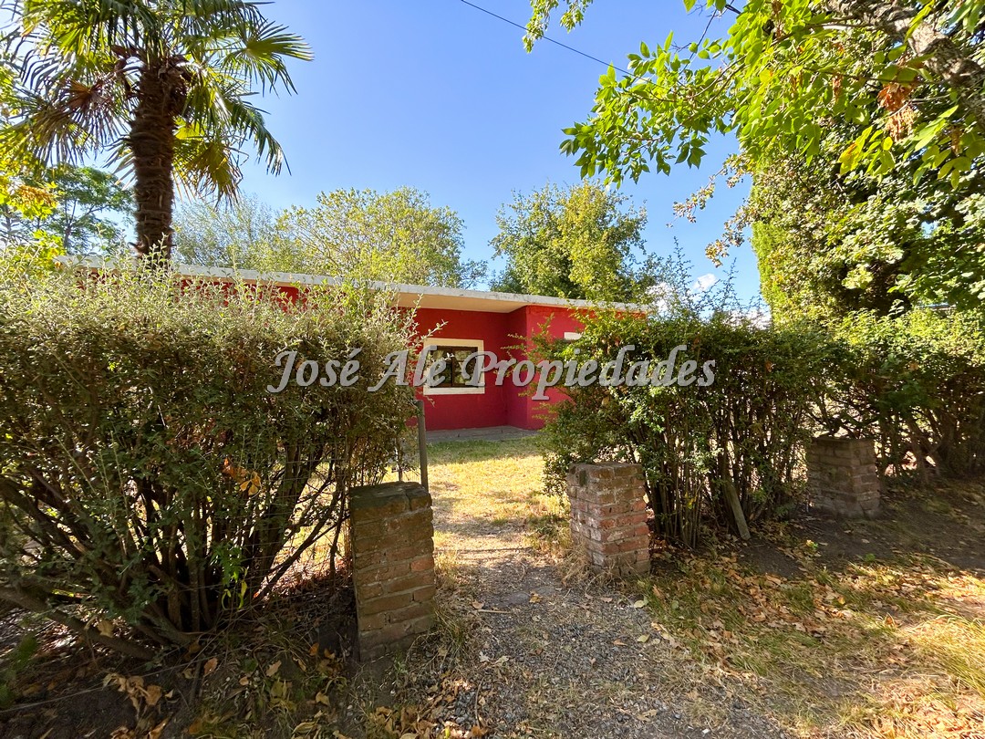 Imagen 2 de Propiedad en ubicada en el Real de San Carlos sobre calle Libertadores en hermosa zona balnearia.