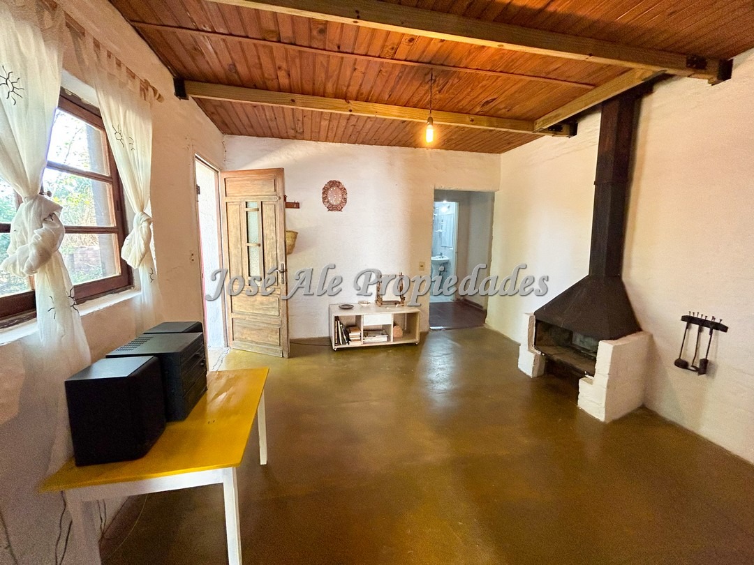 Imagen 3 de Propiedad en ubicada en el Real de San Carlos sobre calle Libertadores en hermosa zona balnearia.