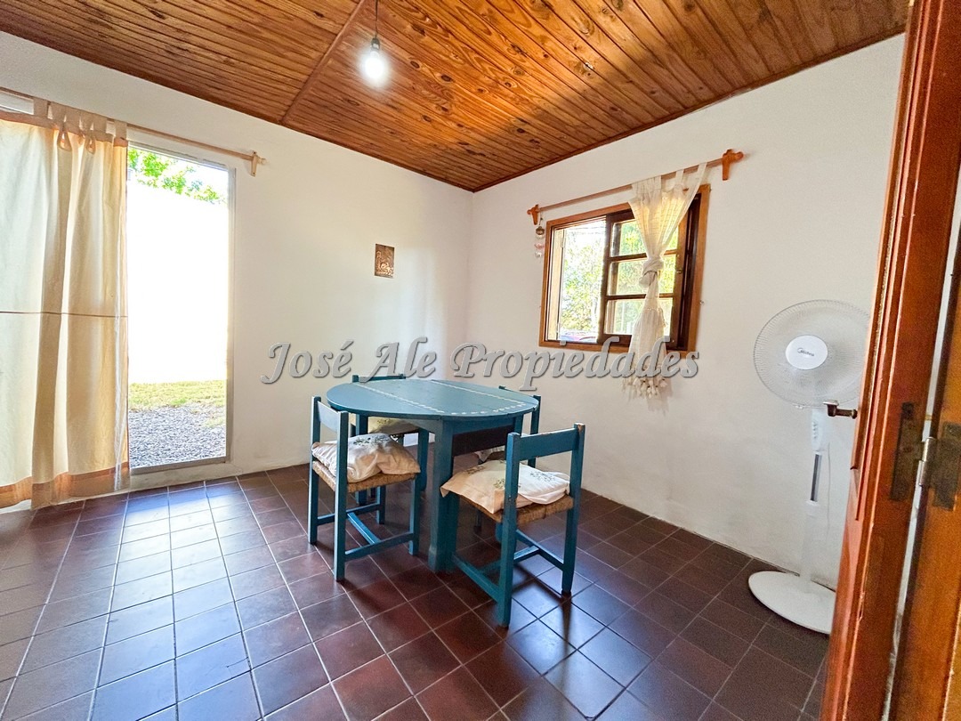 Imagen 5 de Propiedad en ubicada en el Real de San Carlos sobre calle Libertadores en hermosa zona balnearia.