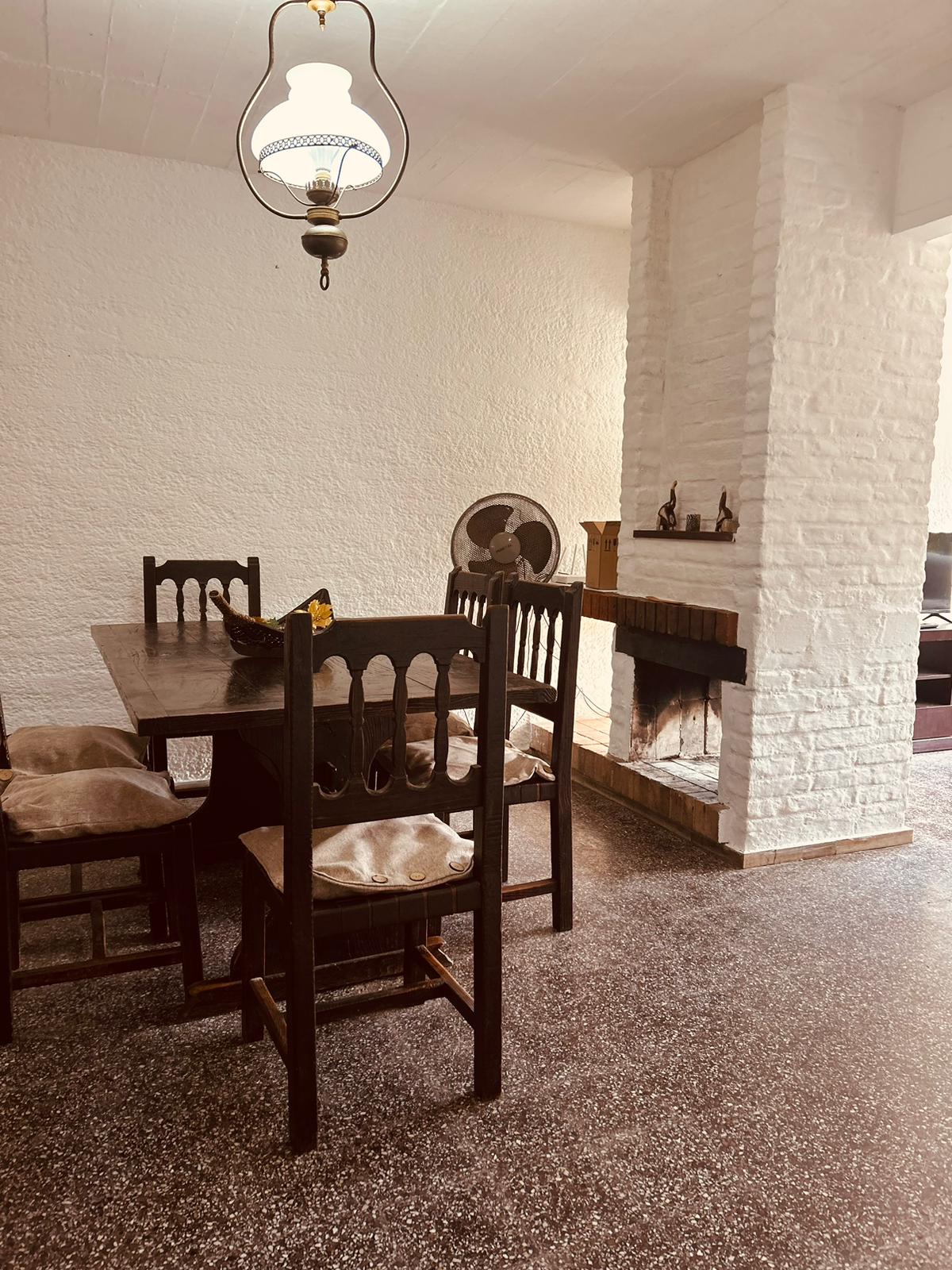 Imagen 4 de Hermosa casa a metros de la Rambla Costanera y playas de Colonia.