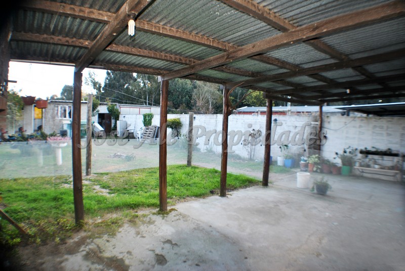 Imagen 10 de Linda propiedad ubicada en barrio Los Nogales a corta distancia del centro de Colonia del Sacramento.