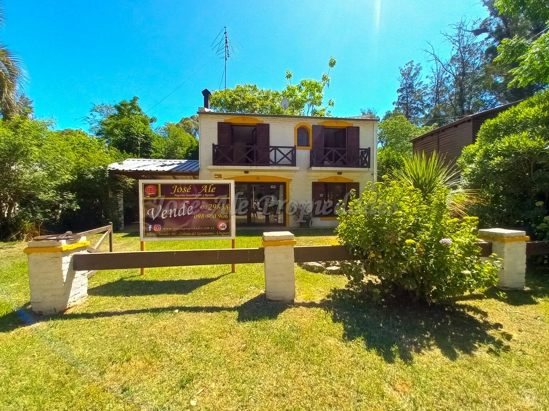 Imagen 1 de Hermosa propiedad a tan solo 20 minutos del centro de Colonia.