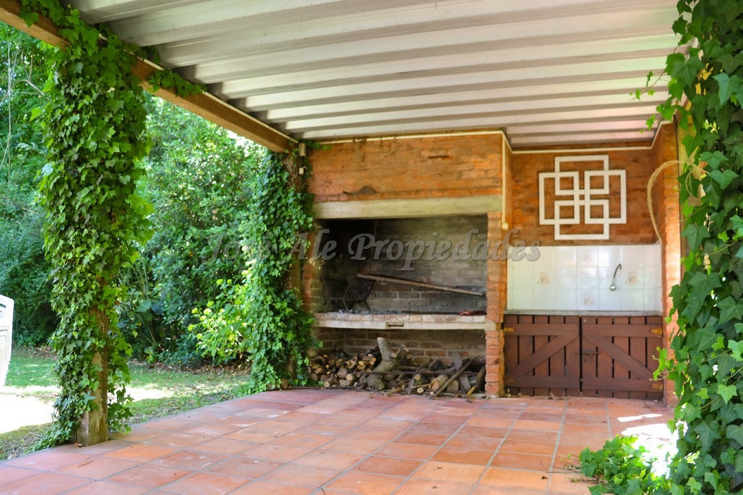 Imagen 10 de Hermosa propiedad a tan solo 20 minutos del centro de Colonia.