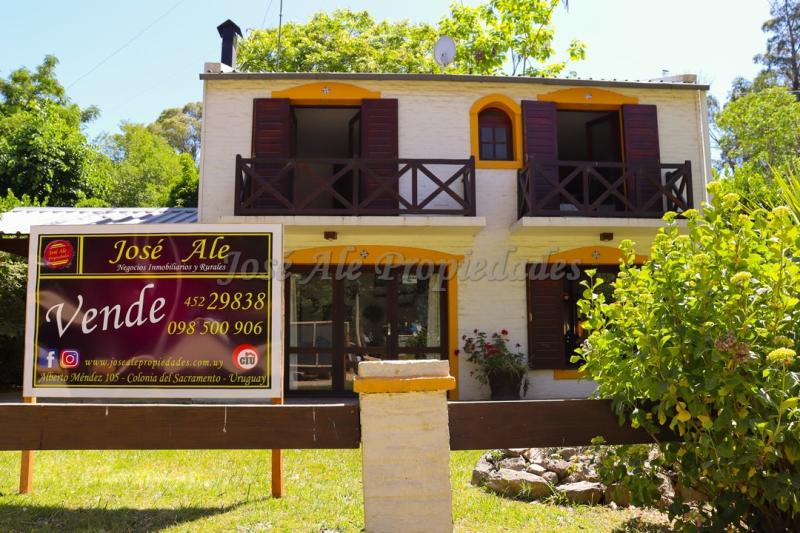 Hermosa propiedad a tan solo 20 minutos del centro de Colonia.
