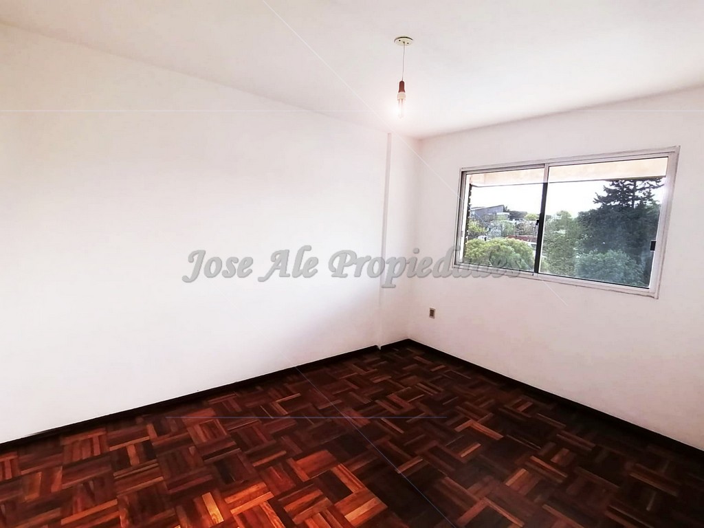 Imagen 2 de Espectacular departamento de grandes dimensiones con ambientes amplios y luminosos.