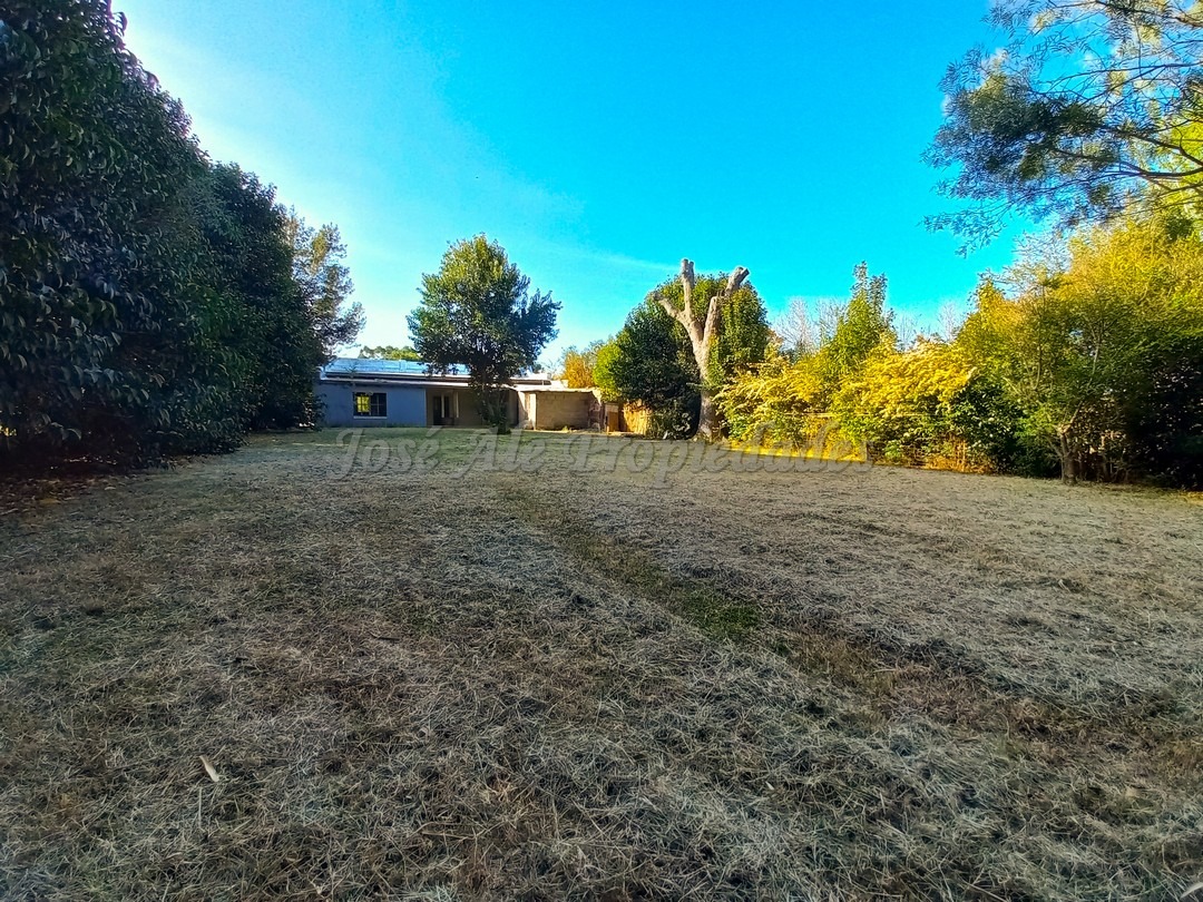 Imagen 2 de Se encuentra ubicada en calle At. Sierra a 150 mts de Luis Alberto de Herrera, con servicios próximos.