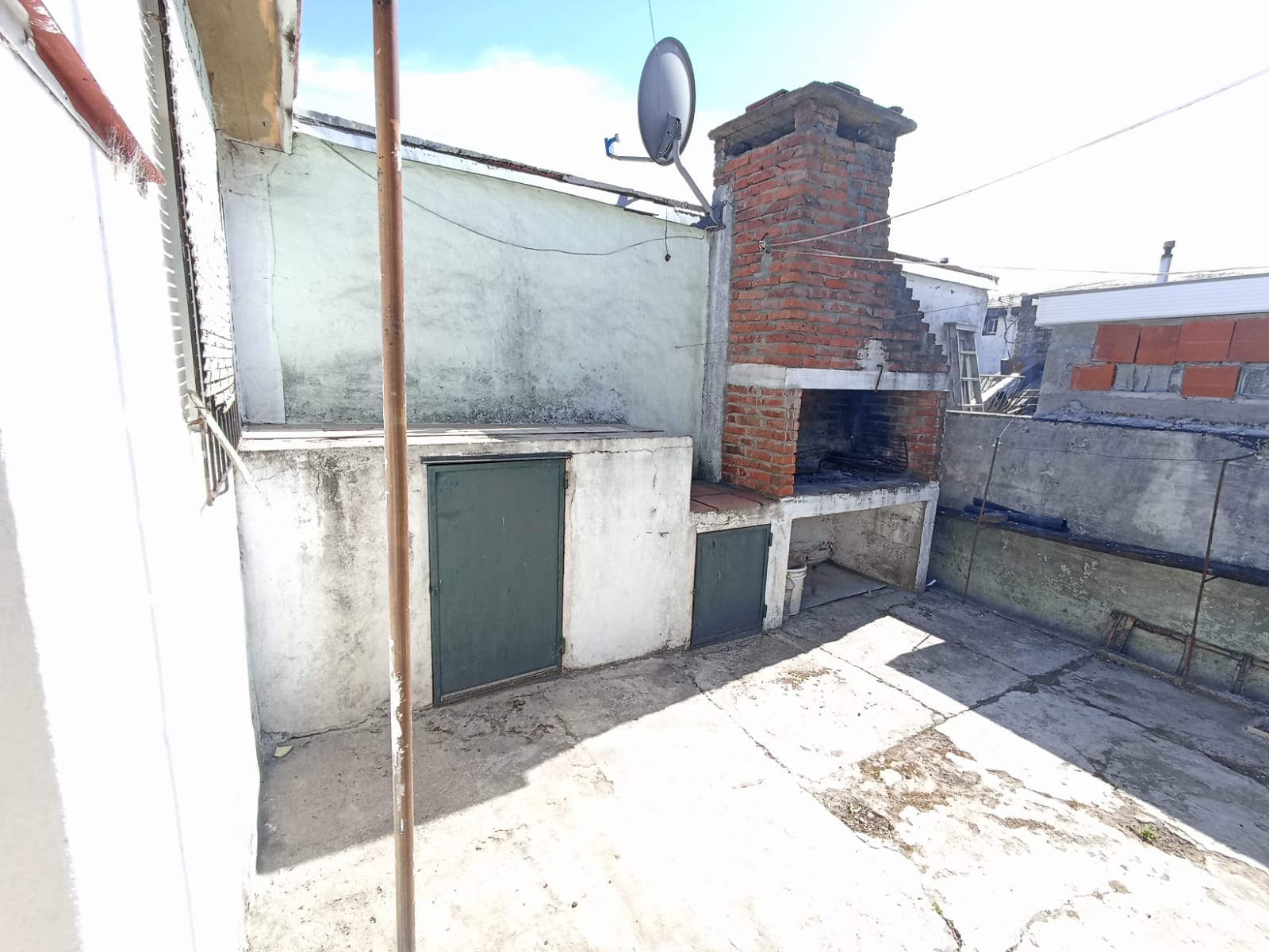 Imagen 9 de Vivienda en  Complejo L22 ubicado sobre Avda. Luis Alberto de Herrera a pasos de todos los servicios.