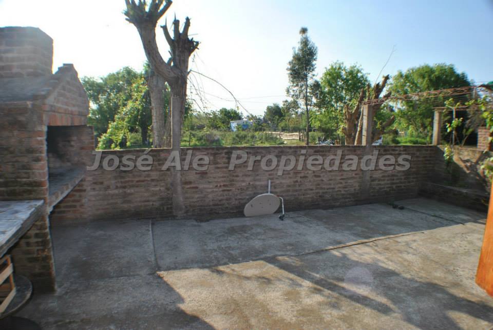 Imagen 10 de Muy linda propiedad ubicada en El General sobre calle Las Quintita en complejo de Viviendas Policiales.