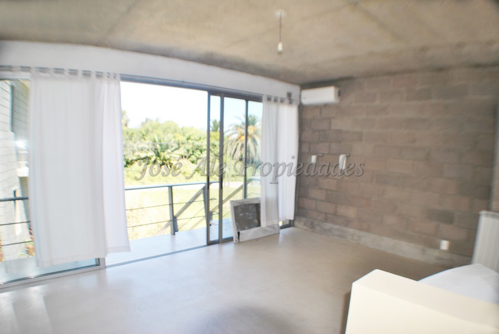 Imagen 4 de Apartamento de 1 dormitorio, ubicado a pocas cuadras de la Rambla y playas de Colonia.