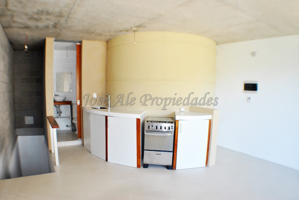 Imagen 6 de Apartamento de 1 dormitorio, ubicado a pocas cuadras de la Rambla y playas de Colonia.