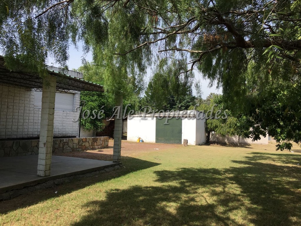 Imagen 2 de Hermosa casa en Puerto Conchillas a 50 metros de la costa.