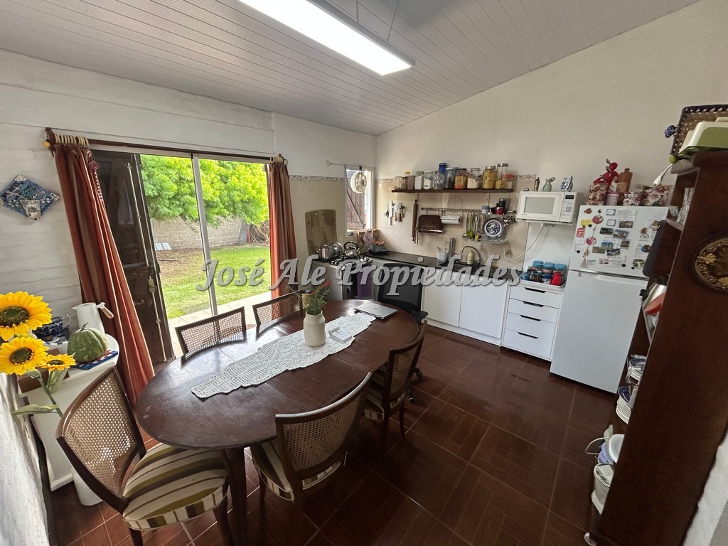 Imagen 6 de Hermosa casa en perfecto estado de mantenimiento ubicada en el real de San Carlos, próxima a la renovada Plaza de Toros.