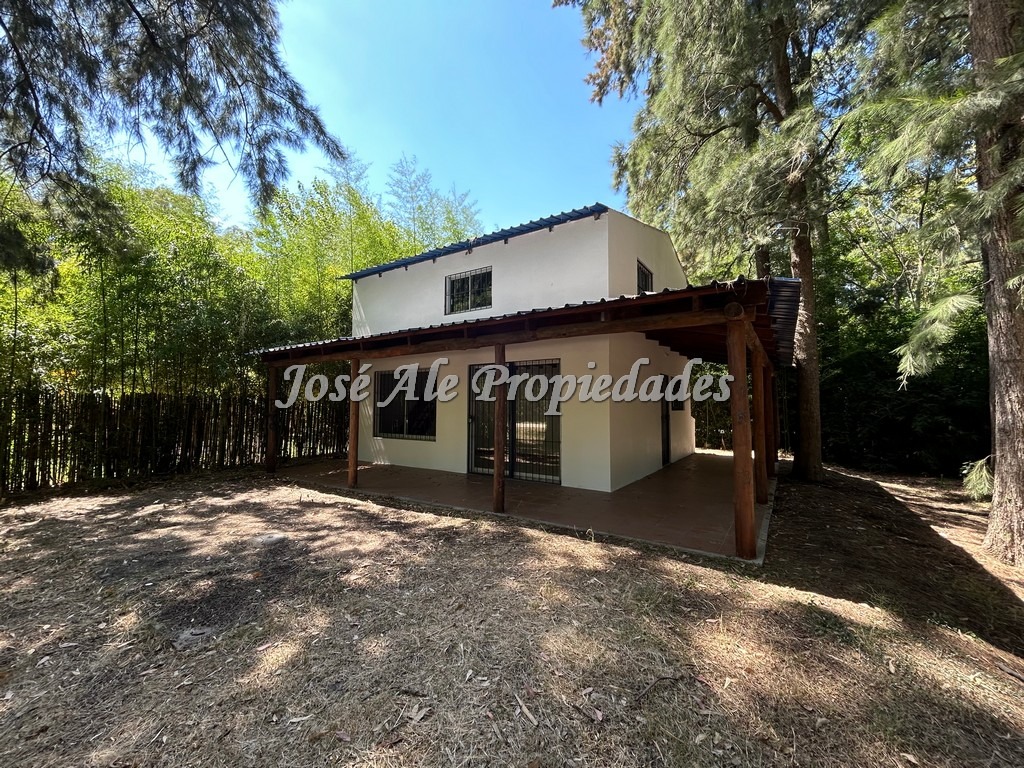 Imagen 2 de Casa de 2 dormitorios a estrenar ubicada en Santa Ana, se encuentra a 400m de la playa.