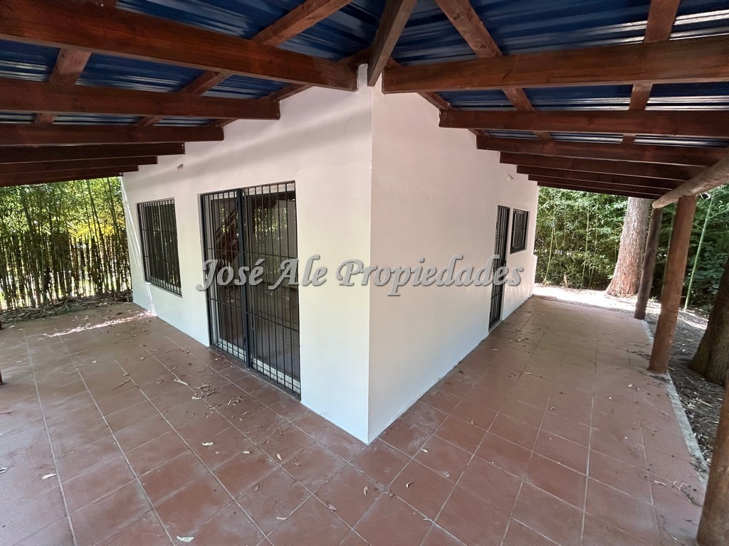 Imagen 3 de Casa de 2 dormitorios a estrenar ubicada en Santa Ana, se encuentra a 400m de la playa.