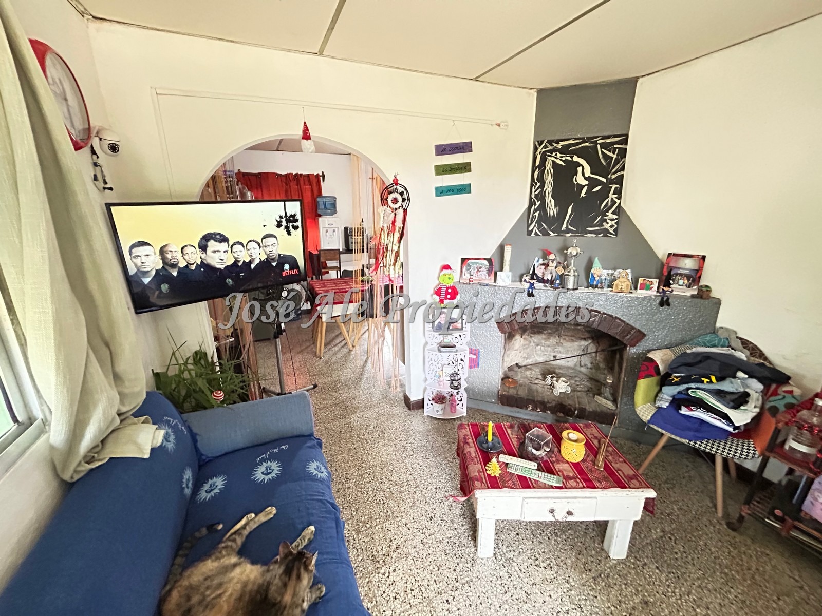 Imagen 3 de Vivienda de 3 dormitorios, ubicada en la Estanzuela, Colonia.