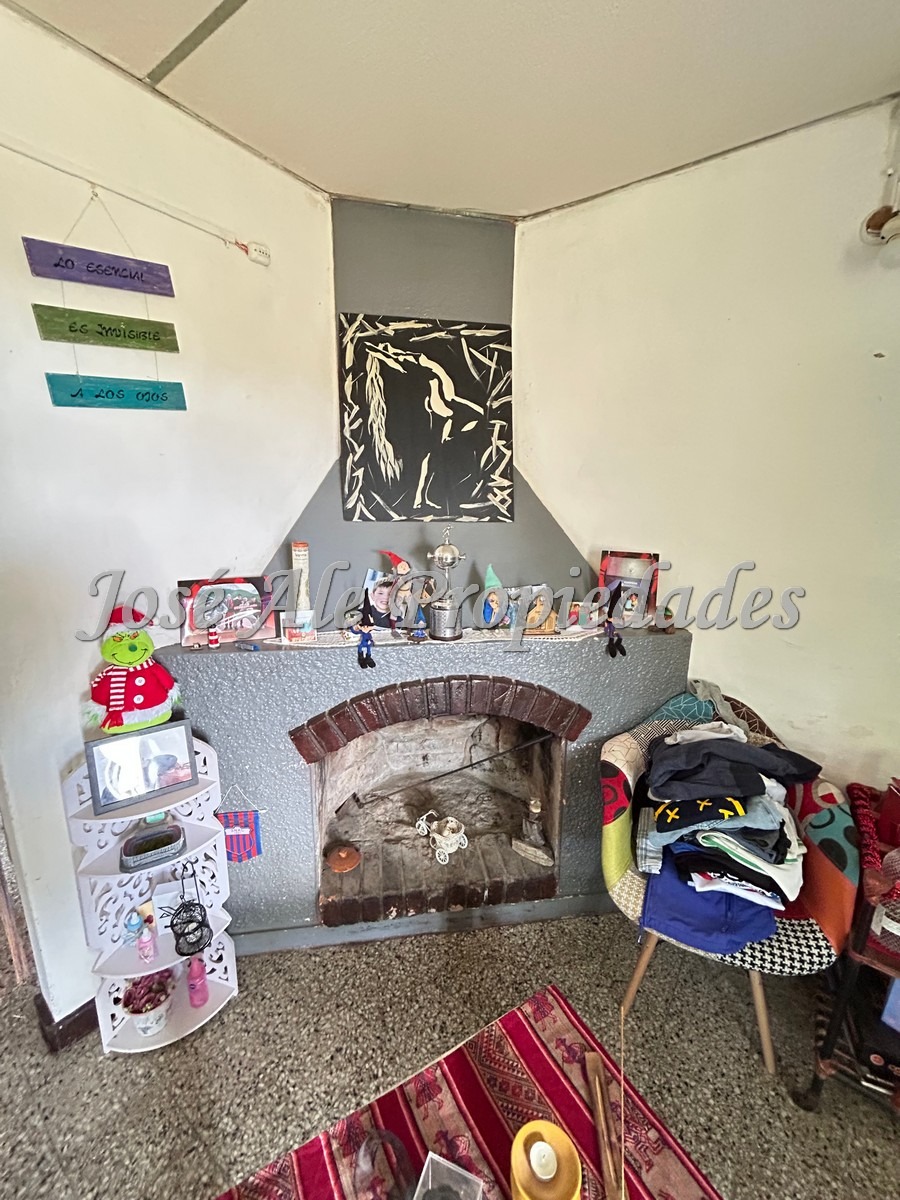 Imagen 4 de Vivienda de 3 dormitorios, ubicada en la Estanzuela, Colonia.