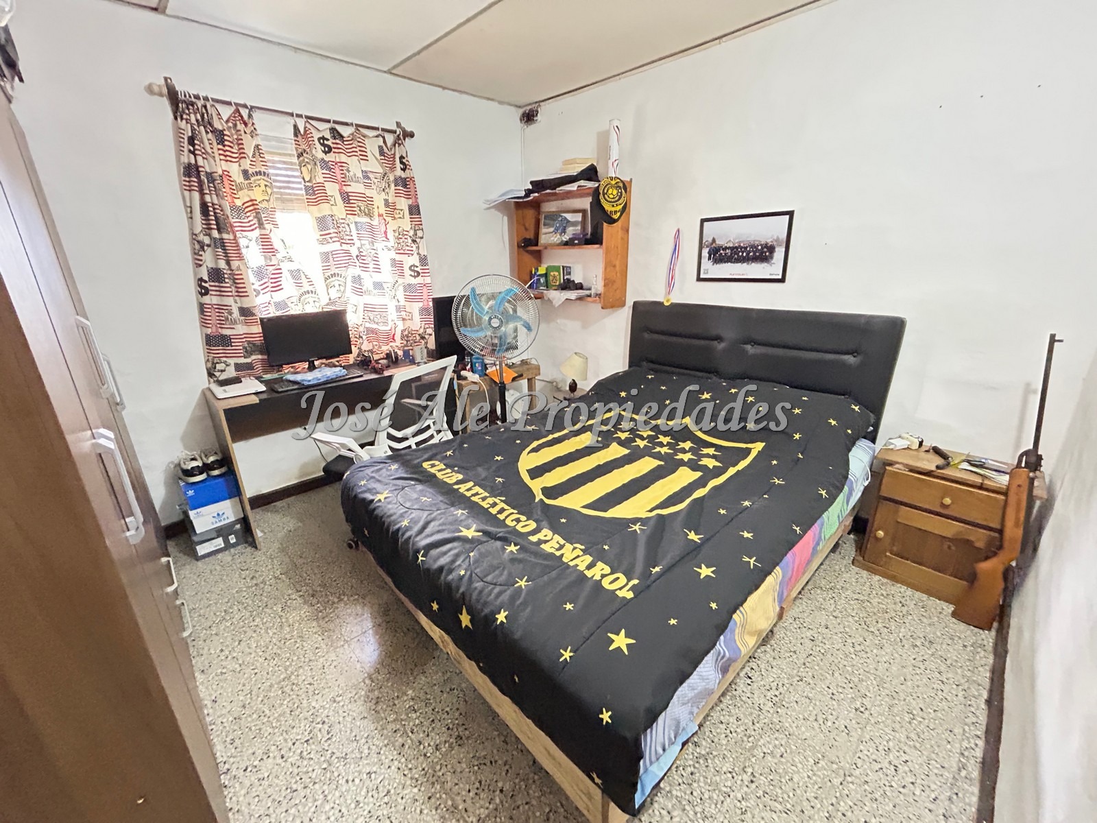 Imagen 5 de Vivienda de 3 dormitorios, ubicada en la Estanzuela, Colonia.