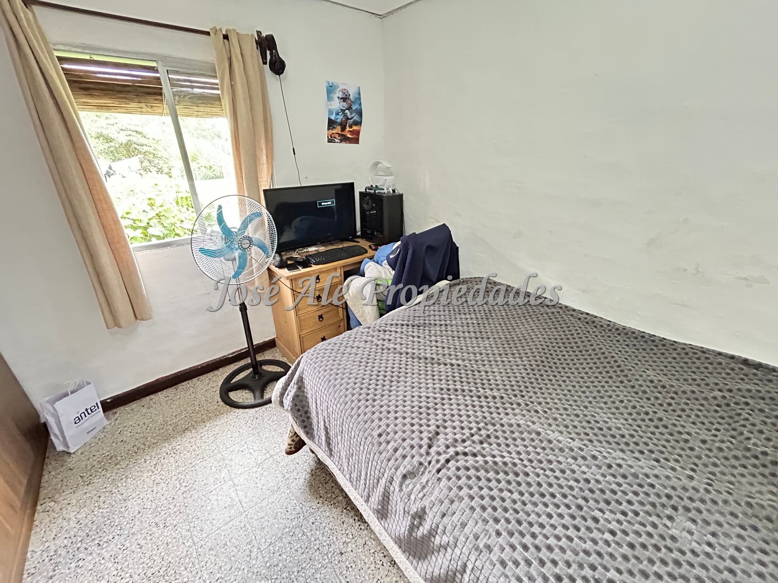 Imagen 6 de Vivienda de 3 dormitorios, ubicada en la Estanzuela, Colonia.