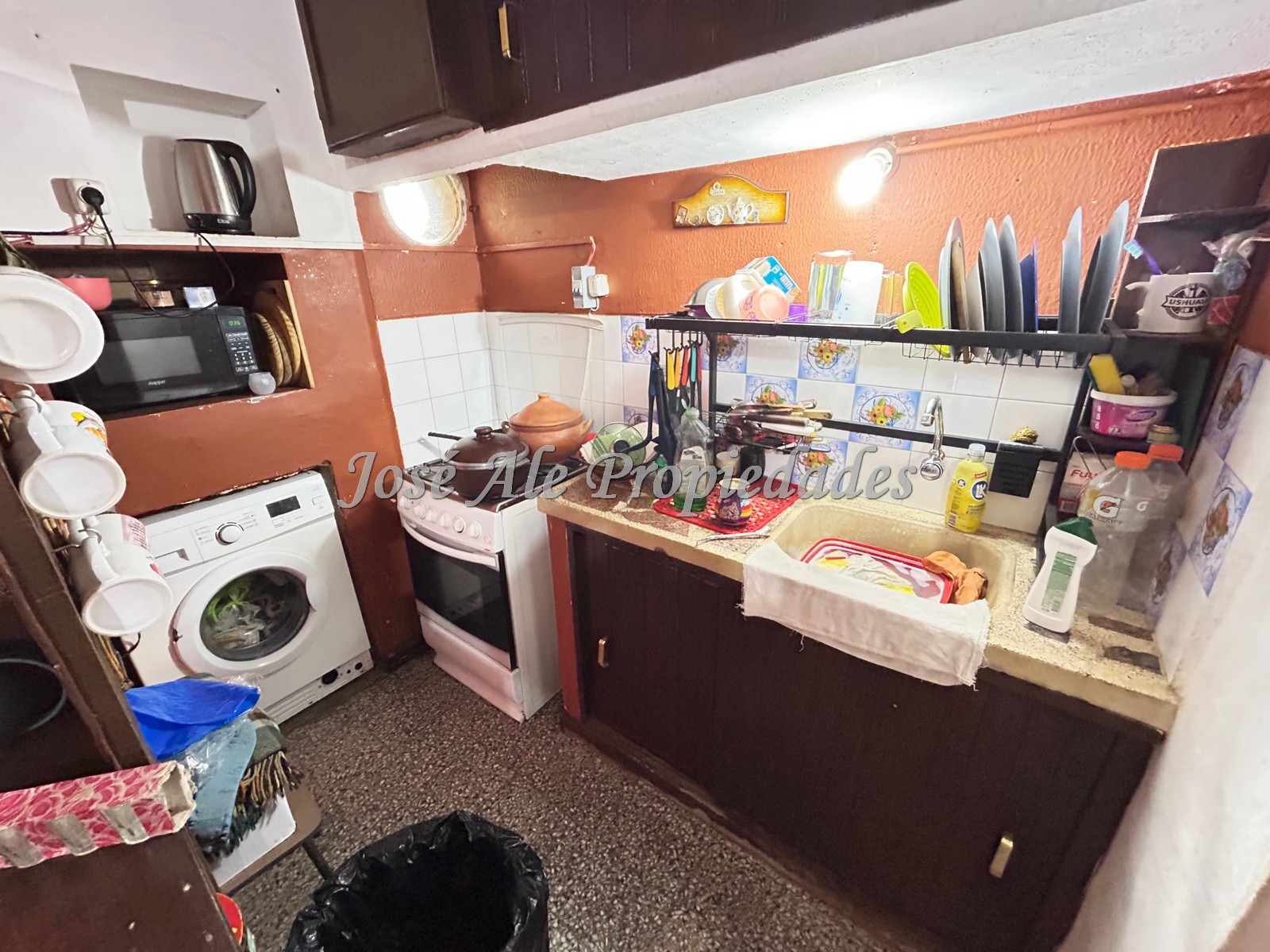 Imagen 7 de Vivienda de 3 dormitorios, ubicada en la Estanzuela, Colonia.