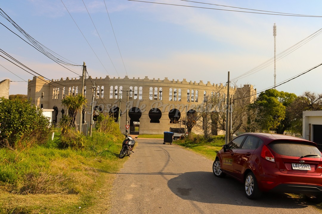 Imagen 10 de Apartamento de un dormitorio ubicado cerca de la Plaza de Toros y próximo a todos los servicios.