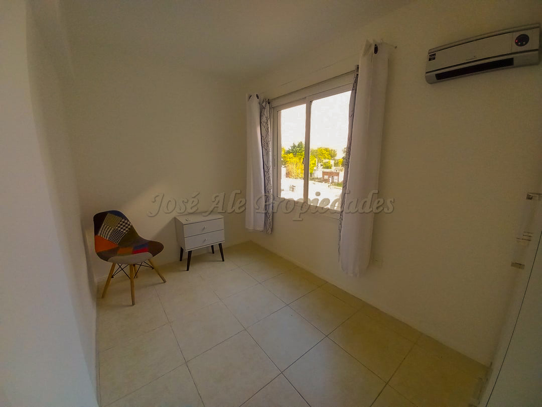 Imagen 6 de Apartamento a corta distancia de Shopping y zona comercial de 2 Avenidas.