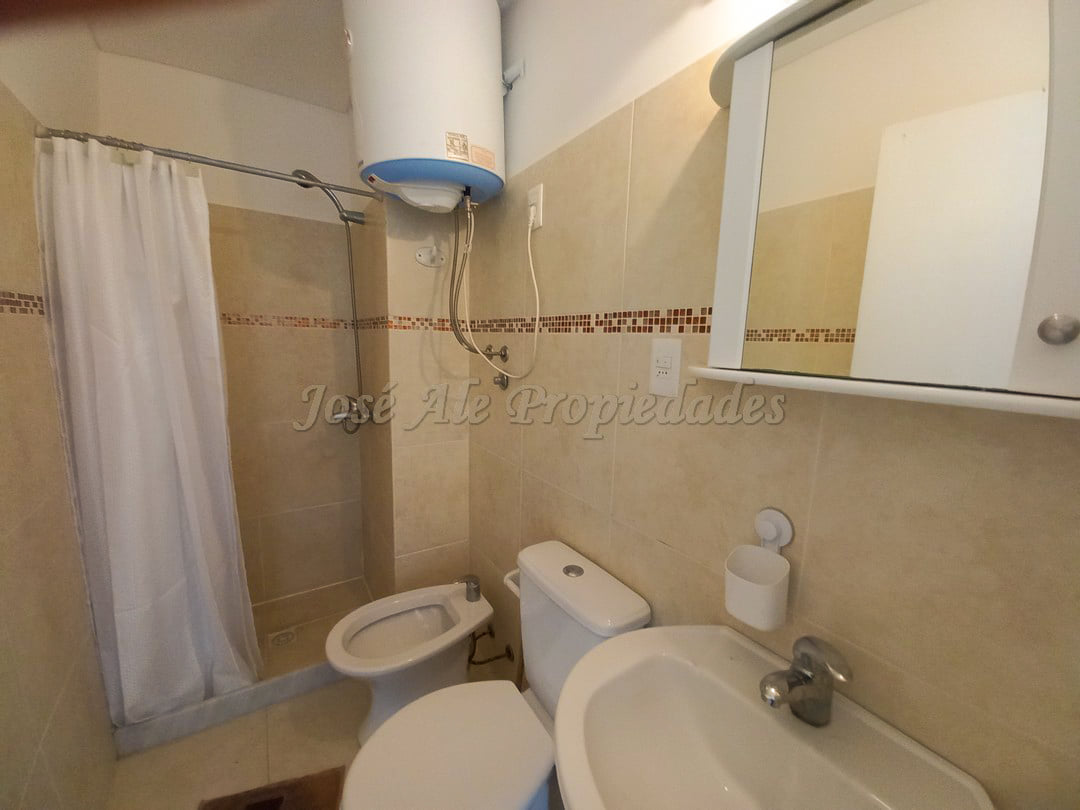 Imagen 9 de Apartamento a corta distancia de Shopping y zona comercial de 2 Avenidas.