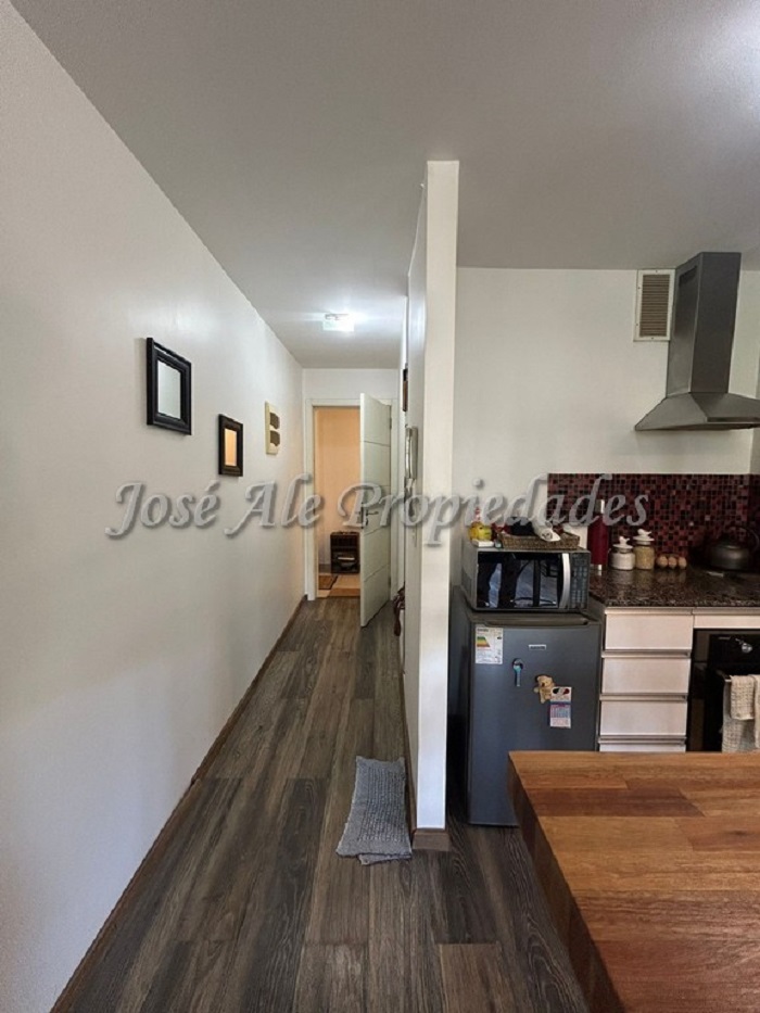 Imagen 3 de Lindo departamento (Mono-Ambiente), a solo metros de Rambla Costanera, hermosa zona residencial.