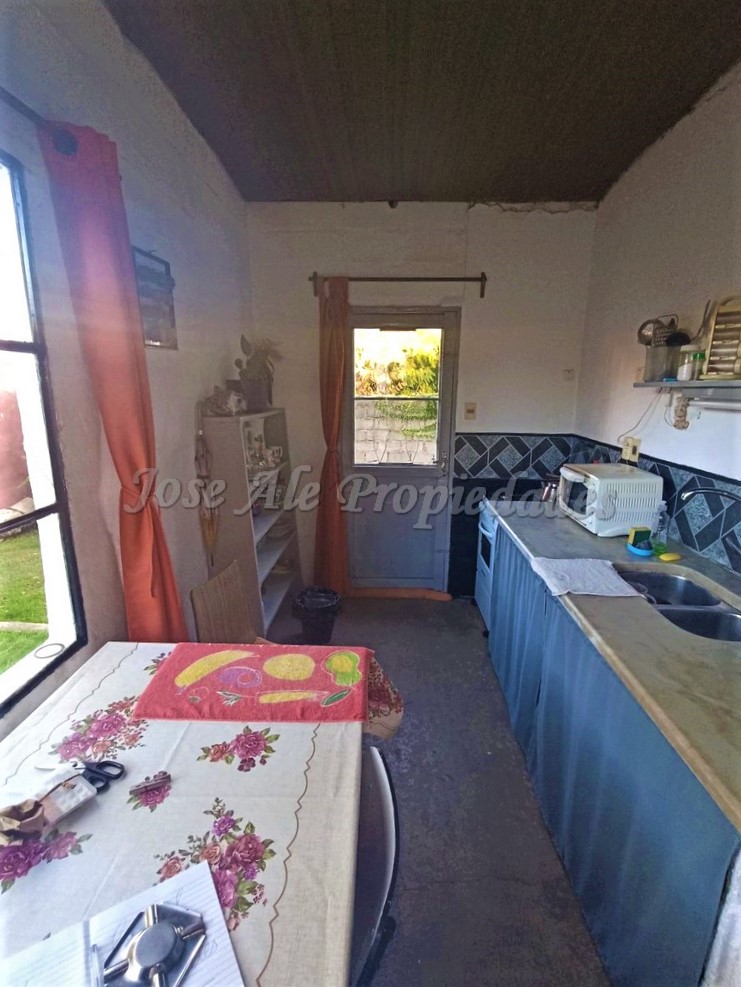 Imagen 4 de Apartamento amoblado.