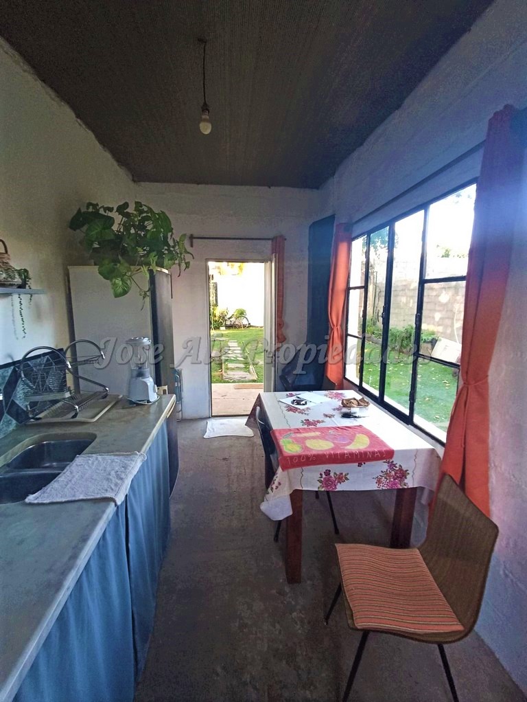 Imagen 6 de Apartamento amoblado.