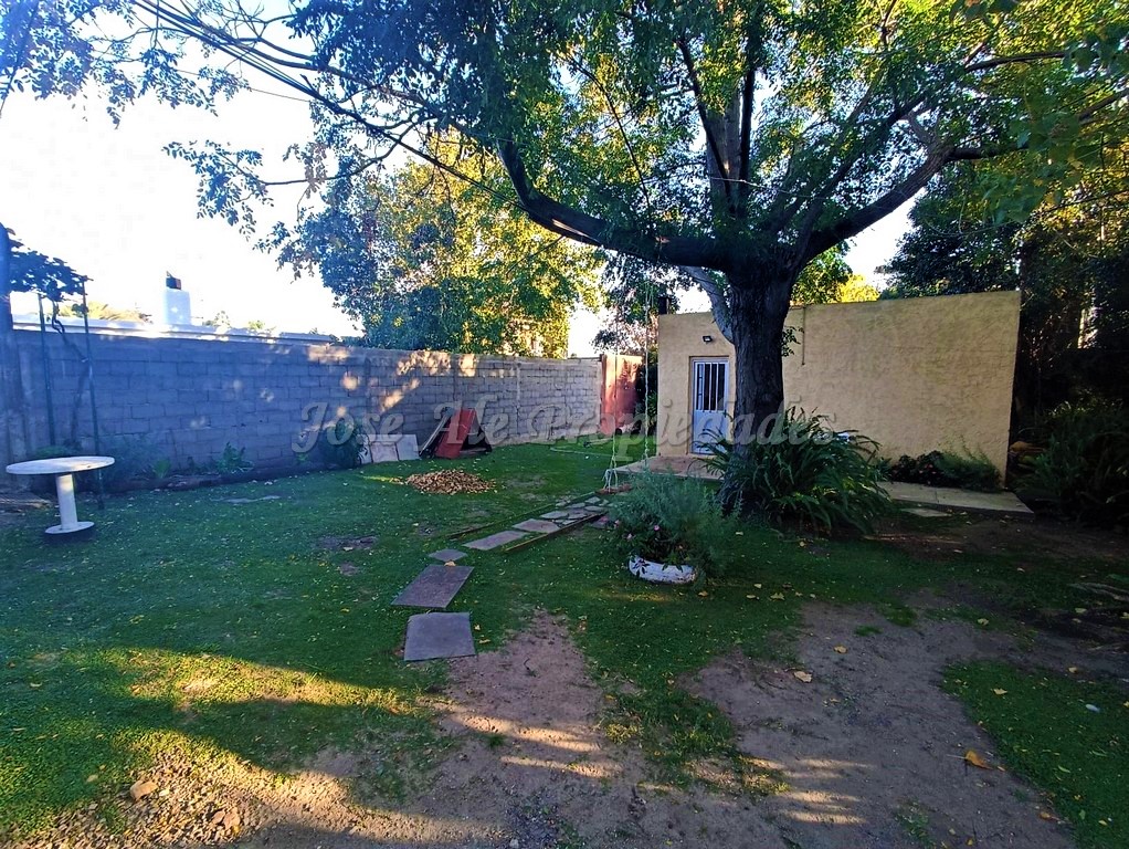 Imagen 8 de Apartamento amoblado.