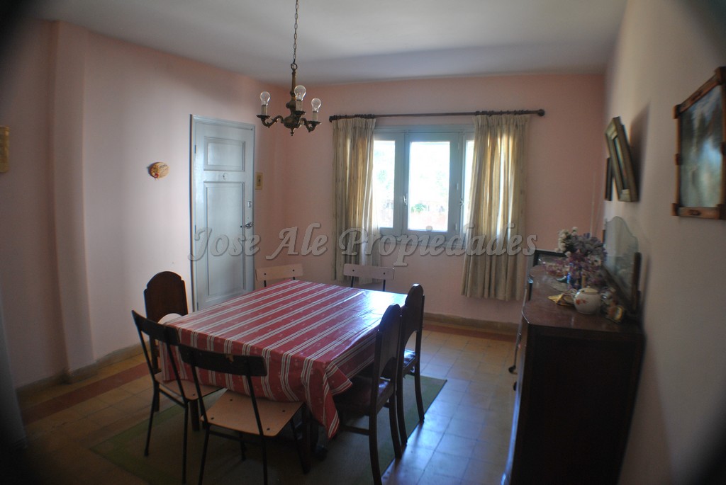 Imagen 5 de Departamento ubicado en Complejo de Vivienda INVE.