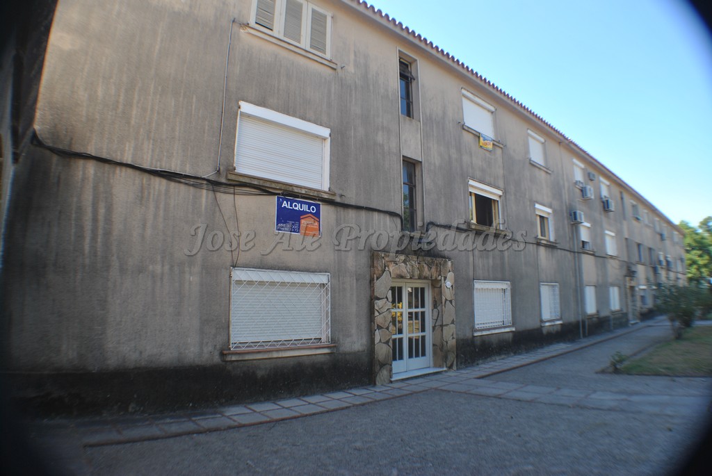 Imagen 9 de Departamento ubicado en Complejo de Vivienda INVE.