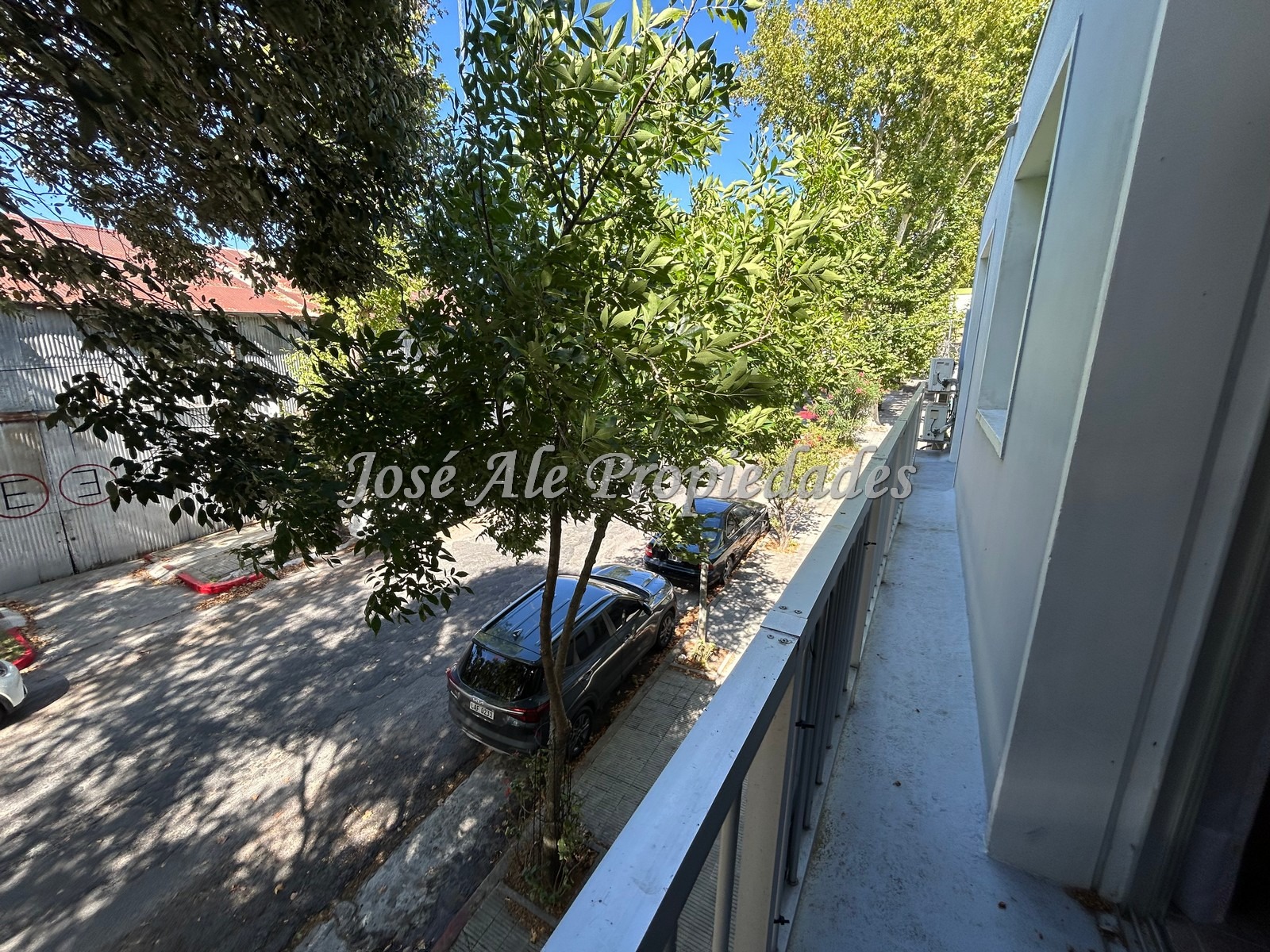 Imagen 10 de Se trata de 2 apartamentos de 1 dormitorio ubicados en el centro de la ciudad.