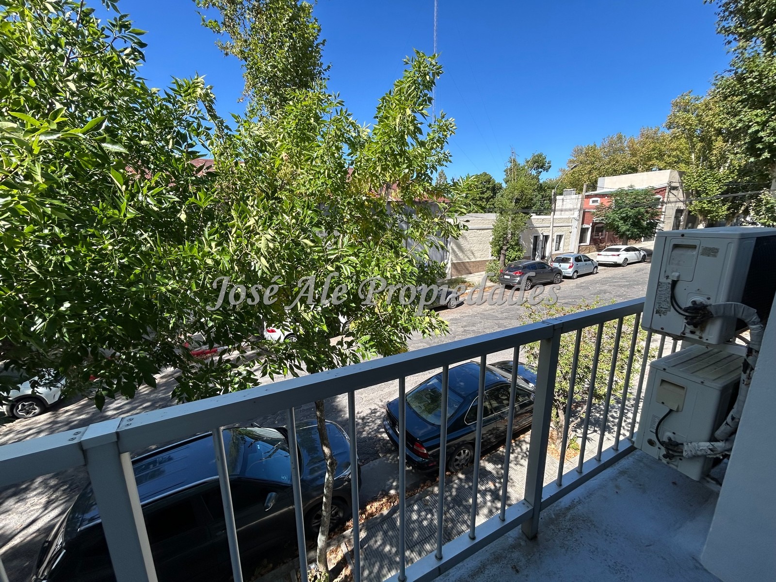 Imagen 10 de Se trata de 2 apartamentos de 1 dormitorio ubicados en el centro de la ciudad.