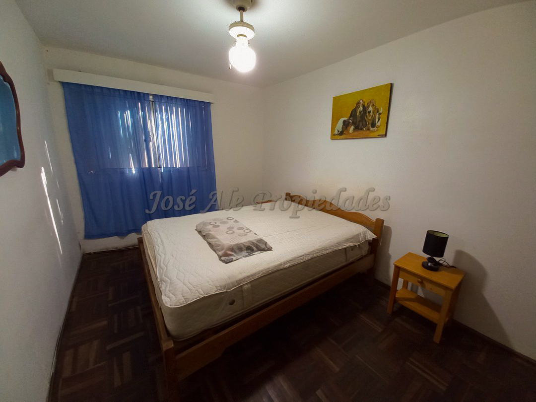 Imagen 5 de Hermosa vivienda ubicada en complejo sobre calle Eugenio Arauz.