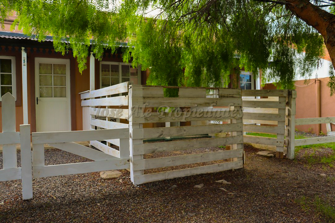 Imagen 2 de Departamento en zona Plaza de Toros, a corta distancia de Rambla de Colonia.
