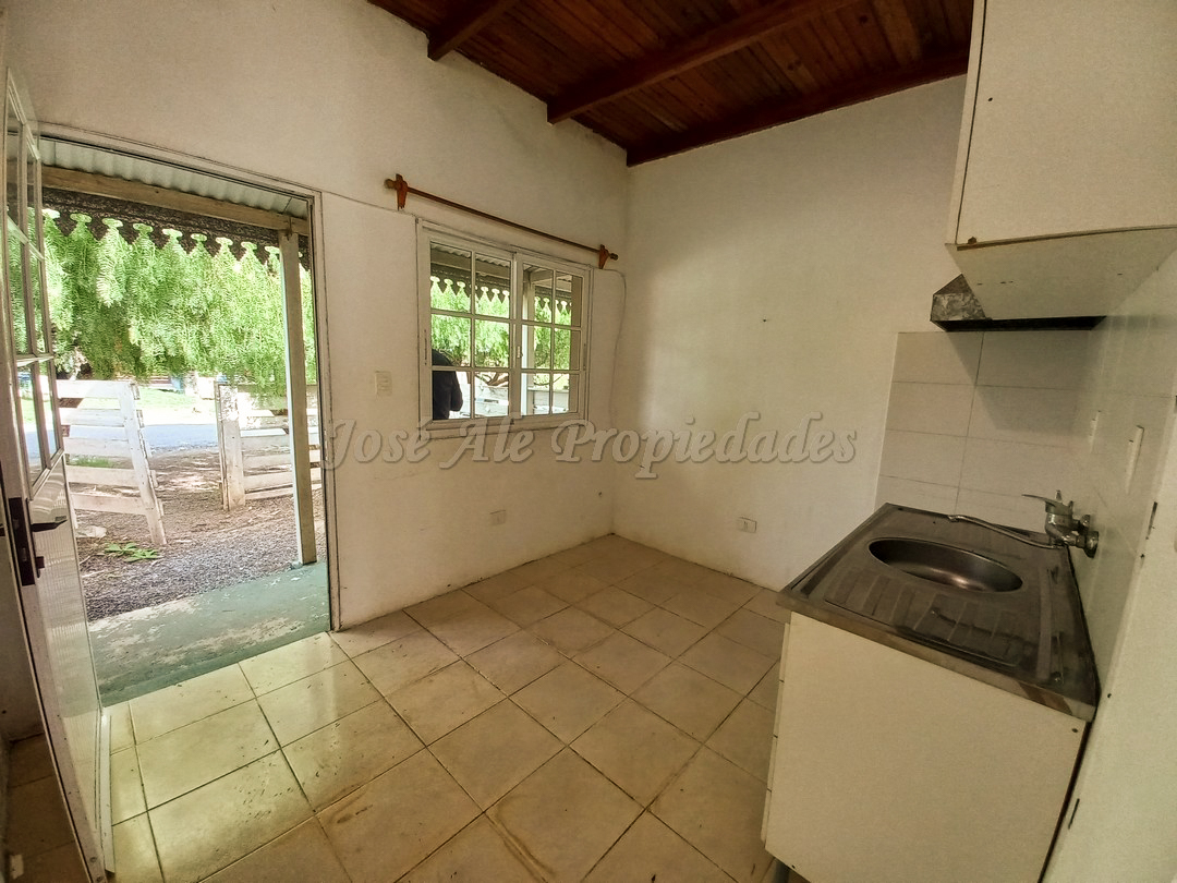 Imagen 3 de Departamento en zona Plaza de Toros, a corta distancia de Rambla de Colonia.