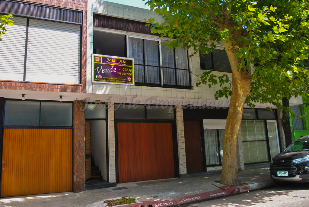Imagen 10 de Importante propiedad en pleno centro de Colonia sobre Avda. Artigas, a metros de Gral. Flores.