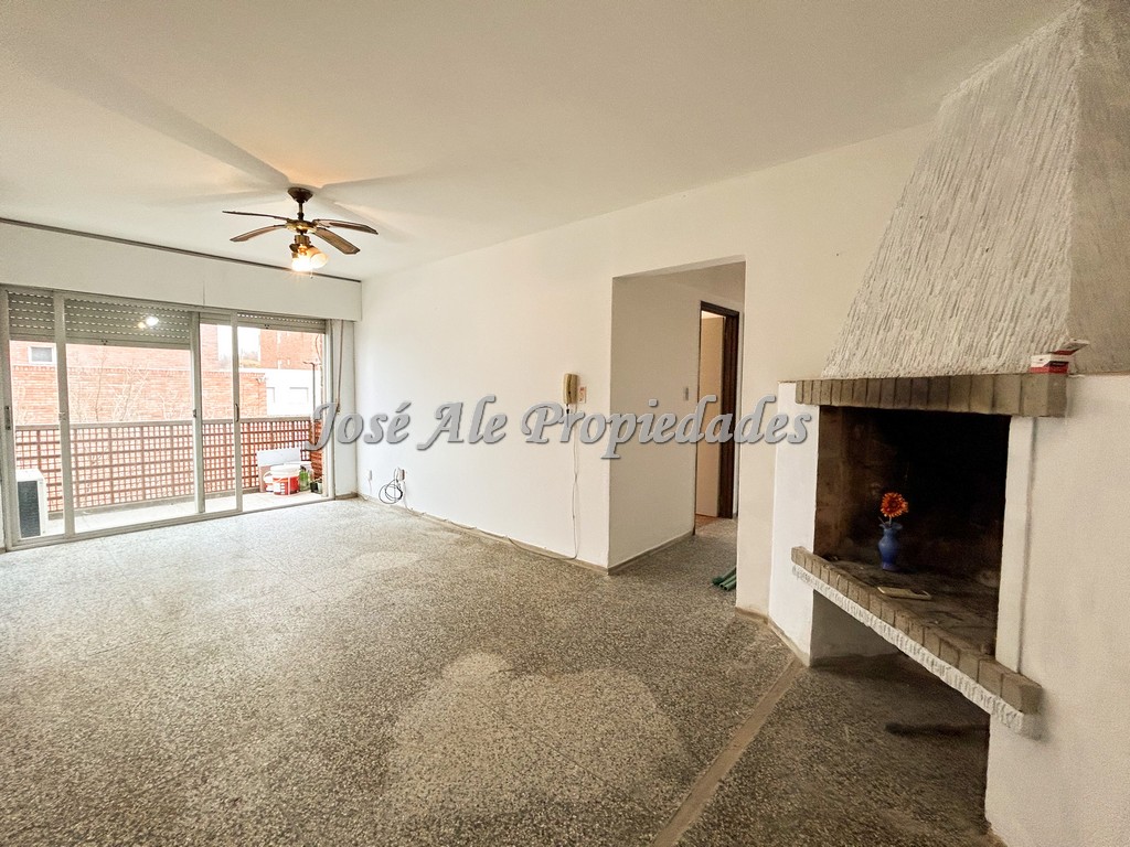 Imagen 2 de Muy cómodo apartamento en el centro de Colonia del Sacramento.