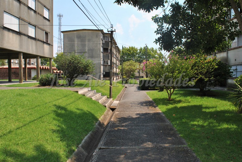 Imagen 1 de Vivienda en planta baja ubicada en Complejo INVE.