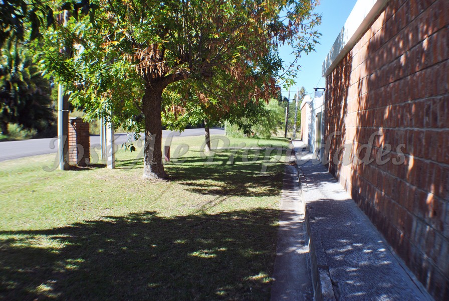 Imagen 9 de Hermosa vivienda En esquina ubicada en hermoso complejo balneario.