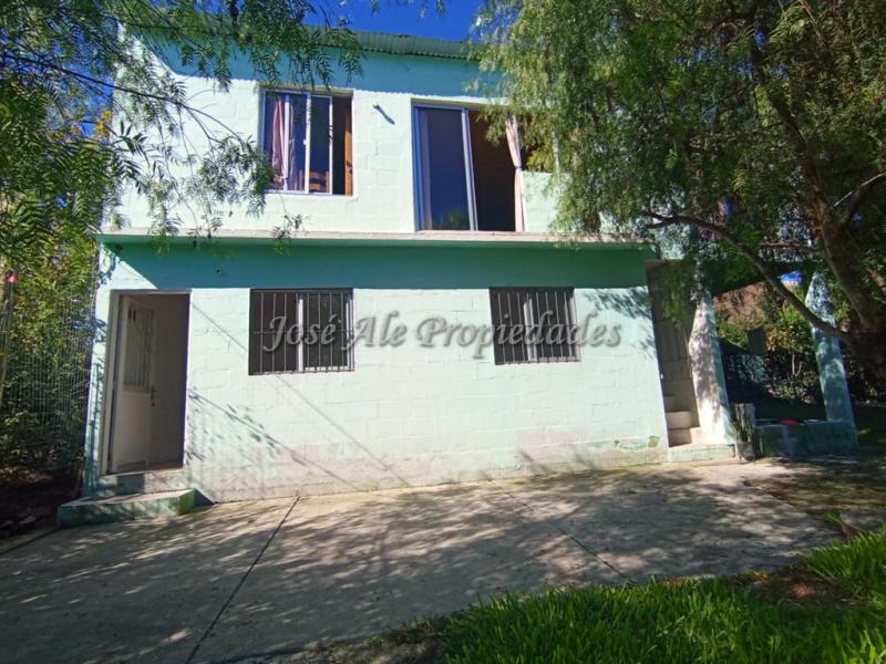 Apartamento en alquiler por calle Domingo Bazurro.