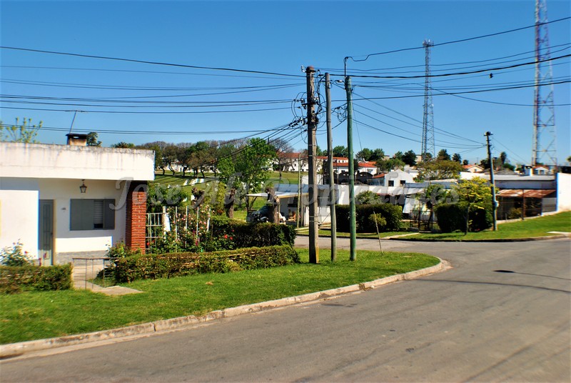 Imagen 4 de Casa a reciclar ubicada a pasos de tres av. y todos los servicios, sobre calle Sarandí.